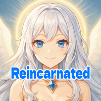 Reincarnated With a Cheat Skill_mini