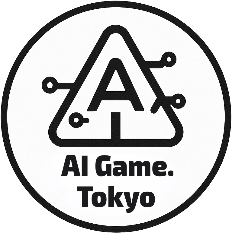 Ai Game.Tokyo